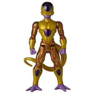 Figurina Bandai, Dragon Ball - Limit Breaker Golden Frieza, 30 cm