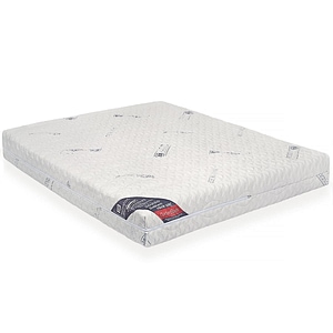 Saltea cu arcuri individuale, husa detasabila, Pocket 24 cm, 190 x 120 cm