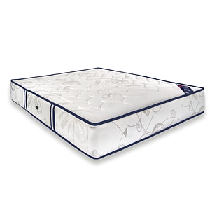 Saltea super-ortopedica Supreme cu arcuri, 27 cm, 190 x 80 cm