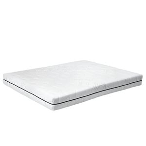 Saltea Vasco Memory, 20 cm, 14 cm spuma HR + 6 cm Memory, 200 x 180 cm