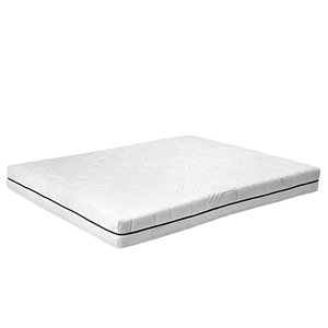 Saltea Vasco Memory, 20 cm, 14 cm spuma HR + 6 cm Memory, 190 x 180 cm