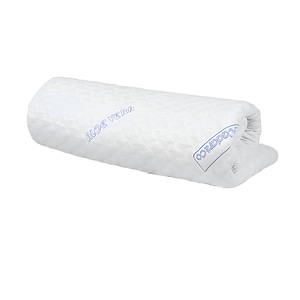 Saltea suplimentara Pillow Top Latex 4 cm, 200 x 200 cm