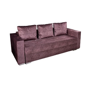 Canapea Extensibila Vegas Memory Mini, 230 x 100 x 82cm, Mexico 110