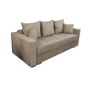 Canapea Extensibila Claudia Bonell Mini Nice Velvet 10