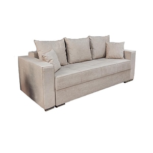 Canapea Extensibila Claudia Bonell Mini Nice Velvet 5