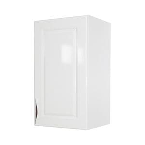 Dulap suspendat ISLA, 1 usa, 40 x 35 x 70 cm, MDF