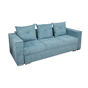 Canapea Porto  Mini, 230 x 100 x 82cm, Aragon 75