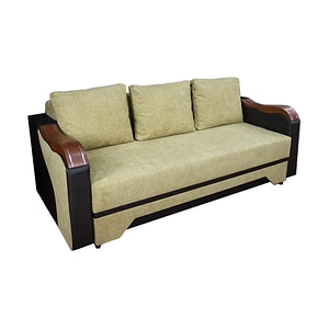 Canapea Extensibila Bianca Bonell, 108 x 220 x 81 cm, Aragon 35