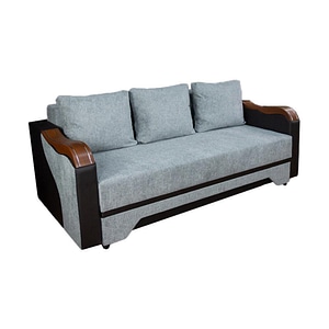 Canapea Extensibila Bianca Bonell, 108 x 220 x 81 cm, Aragon 83
