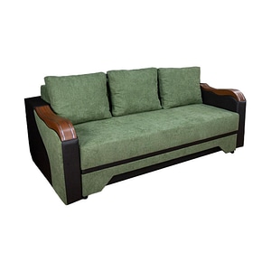 Canapea Extensibila Bianca Memory, 108 x 220 x 81 cm, Aragon 39