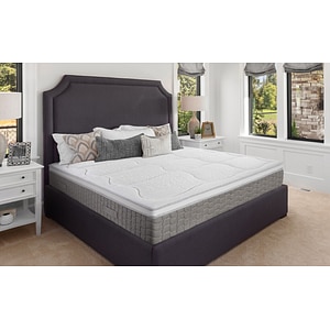 Saltea Viktus Pocket Memory 7Z Confort 180x200 cm, H 30 cm