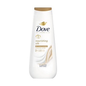 Gel de dus Dove Advanced Nourishing Silk, 600 ml