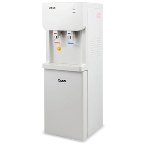 Dozator de Apa cu Sistem De Filtrare a Apei ZWD 07 WF Apa Calda/Apa Rece - Racire cu Compresor
