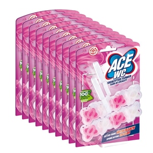 Odorizant toaleta Ace Eucaliptus, 20 x 48 gr