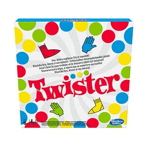 Joc Twister