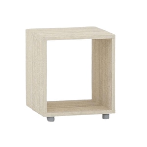 Etajera de podea Ben 11 31/30/34 cm Stejar sonoma