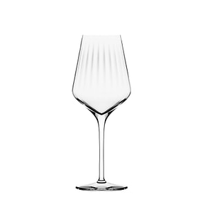 Set pahare vin rosu Stolzle, linia Symphony, 570 ml, 6 piese, cristalina, transparent