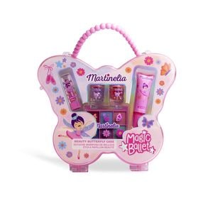Set de infrumusetare Martinelia - Magic Ballet, Trusa fluture