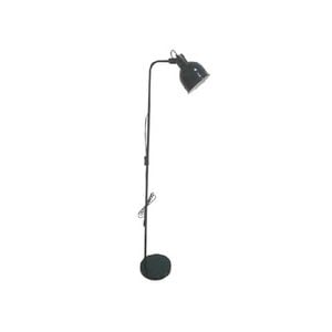 Lampadar HOMELUX, Metalic Betty, 1x E27, 40W, 14x136 Cm, Negru