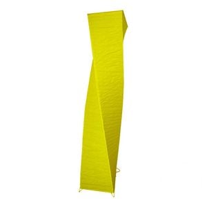 Lampadar HOMELUX, Pliabil Adele, 2Xe27, 40W, 23X23X125 Cm, Cu Fir 1.5 M, Galben