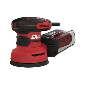 Masina de slefuit Skil, cu fir, 260 W, 13000 rpm