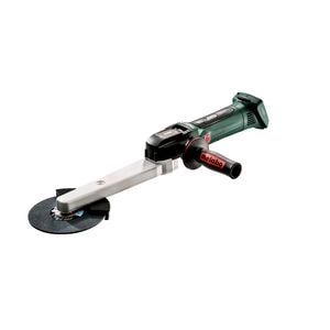 Slefuitor suduri Metabo KNSE 9-150, 910 W, 10000 rpm