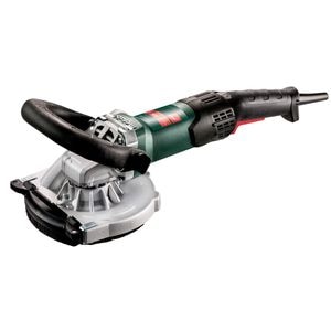 Slefuitor Metabo RSEV 19-125 RT, 1800 W, 10000 rpm