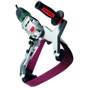 Aparat de slefuit cu banda Metabo RBE 15-180, 1550 W, 9500 rpm
