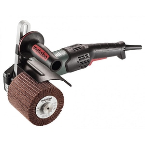 Masina de slefuit inox Metabo SE 17-200 RT, 300 W, 3000 rpm