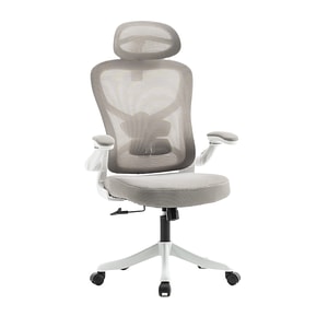 Scaun de Birou, WF-005, Gri