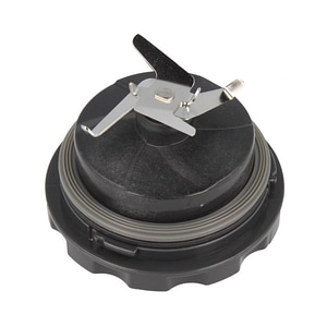 Cutit pentru blender BOSCH MMBM401W, inox, gri, 12014030