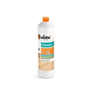 Detergent Ecologic Concentrat pentru pardoseli LOBA Cleaner, 1L