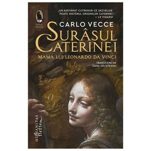 Surasul Caterinei - Carlo Vecce