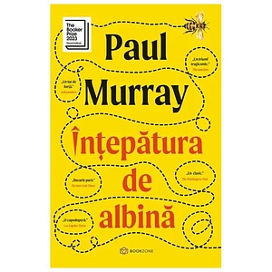 Intepatura De Albina - Paul Murray