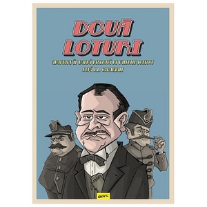 Doua Loturi - Ion Luca Caragiale