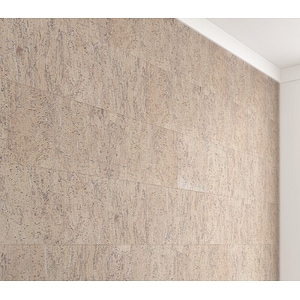 Placi Pluta Decorativa Stone Art Pearl, 600x300x3mm, 1.98 mp