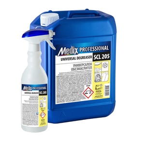 Degresant universal Medix Professional pentru bucatarie, 5 litri