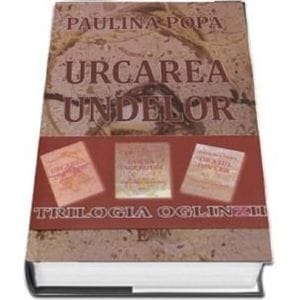 Urcarea undelor - Paulina Popa