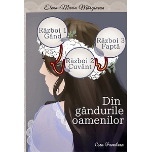 Din gandurile oamenilor - Elena-Maria Marginean