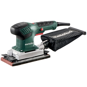 Slefuitor orbital Metabo, 210 W, SRE 3185