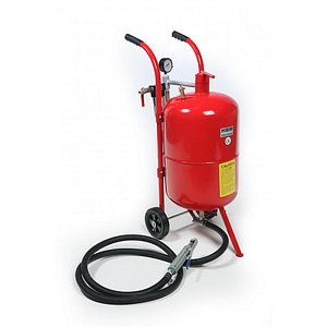 Dispozitiv sablat exterior Hbm machines, 10 galoane