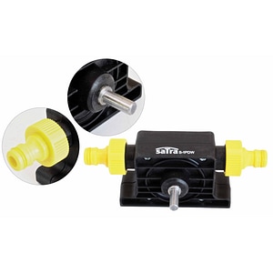 Pompa universala de transfer lichide pentru bormasina Satra, 3400 rpm, 3 bar