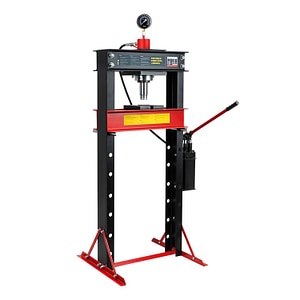 Presa stand hidraulica Redats, 30 T