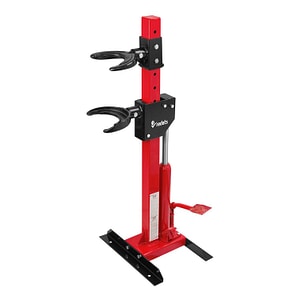 Presa hidraulica Redats, cu stand pentru arc suspensie, 1T