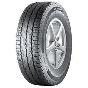 Anvelope All Seasons CONTINENTAL VANCONTACT A/S ULTRA 195/65R15C 98T