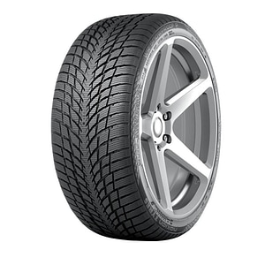 Anvelope Iarna NOKIAN TYRES SNOWPROOF 1 275/35R20 102W