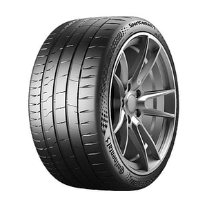 Anvelope Vara CONTINENTAL CSC 7 NC0 315/35R22 111Y FR