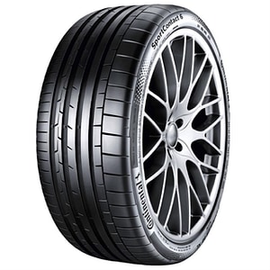 Anvelope Vara CONTINENTAL SC-6 MO1 325/35R22 114Y FR XL