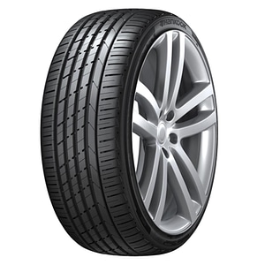 Anvelope Vara HANKOOK K117B 245/45R17 95W MOE RFT