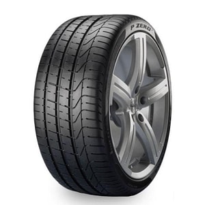 Anvelope Vara PIRELLI P ZERO 225/35R19 88Y FR * XL